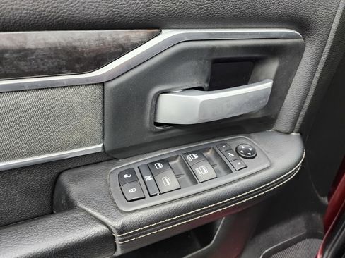 Used 2020 RAM 3500 Big Horn w/ Level 1 Equipment Group image 45