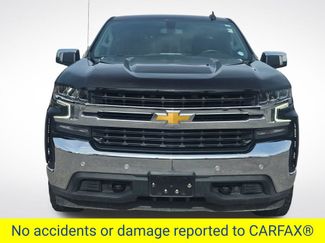 Used 2021 Chevrolet Silverado 1500 LT w/ Texas Edition Plus video 4