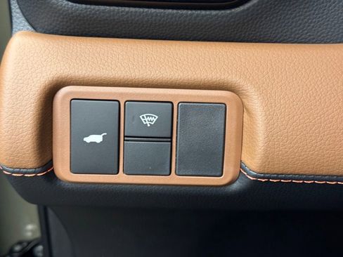 New 2026 Honda Passport TrailSport Elite image 26
