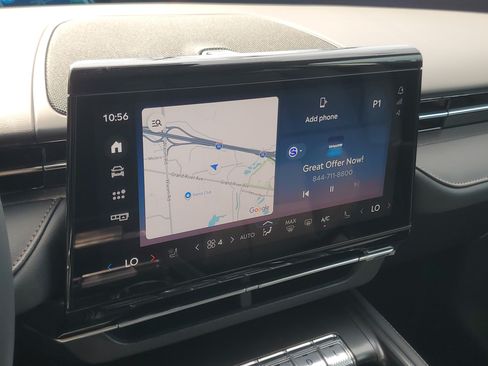 New 2026 Lincoln Nautilus Premier AWD/4WD image 22