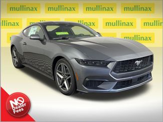 New 2026 Ford Mustang Coupe RWD 360° Tour