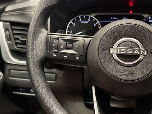 Used 2024 Nissan Rogue S AWD/4WD image 18