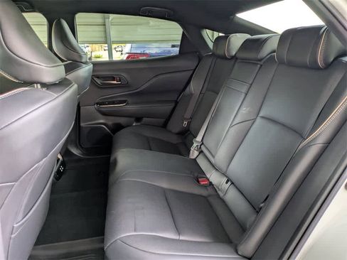 Used 2025 Toyota Crown XLE image 13