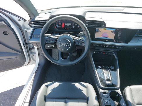 Used 2025 Audi A3 2.0T Premium w/ Black Optic Package AWD/4WD image 6