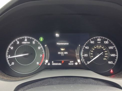 Used 2023 Acura RDX AWD w/ Technology Package image 15
