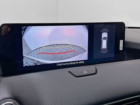 New 2026 MAZDA CX-90 3.3 Turbo w/ Preferred Package image 12