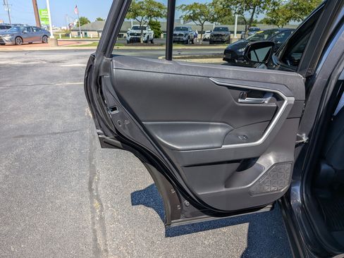 Used 2023 Toyota RAV4 XLE w/ Convenience Package AWD/4WD image 22