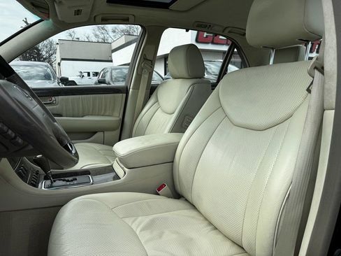 Used 2001 Lexus LS 430 image 13