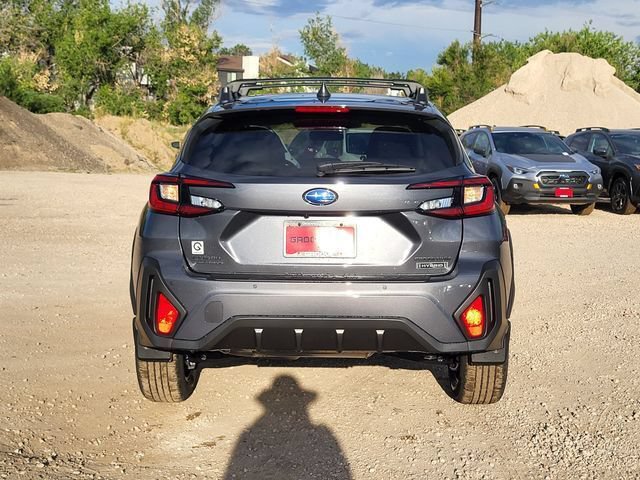 New 2026 Subaru Crosstrek 2.5i Limited AWD/4WD image 8