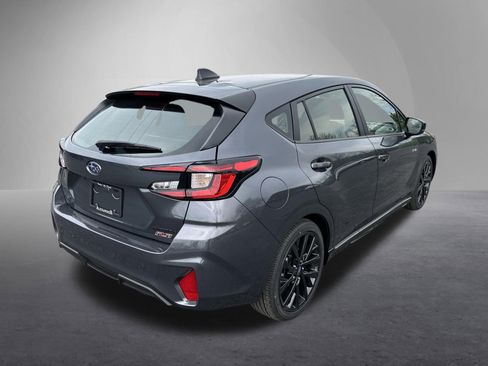 New 2026 Subaru Impreza RS AWD/4WD image 3