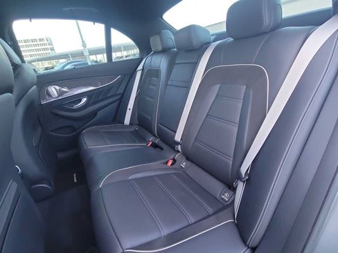 Used 2021 Mercedes-Benz E 63 AMG S image 17