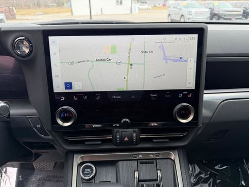 Used 2024 Lexus GX 550 GX 550 Premium 4WD w/ Accessory Package (2T) image 36