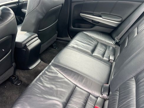 Used 2008 Honda Accord EX-L image 9