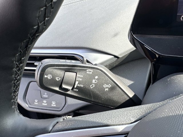 New 2026 Volkswagen ID.4 Pro AWD/4WD image 20