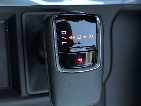 New 2025 Chevrolet Silverado 1500 High Country image 29