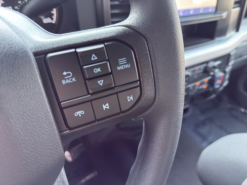 New 2026 Ford F250 XL w/ STX Appearance Package image 20