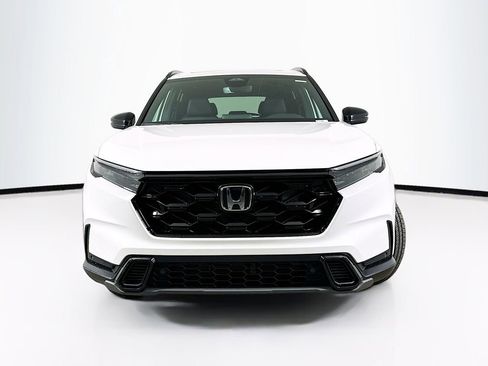 New 2026 Honda CR-V Sport-L image 5