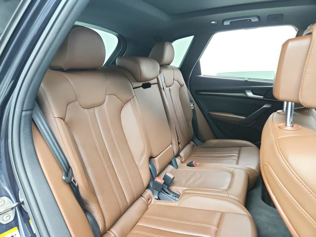 Used 2019 Audi Q5 2.0T Premium Plus w/ Premium Plus Package AWD/4WD image 26