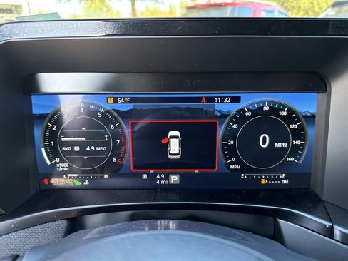 New 2026 Subaru Outback Premium image 35