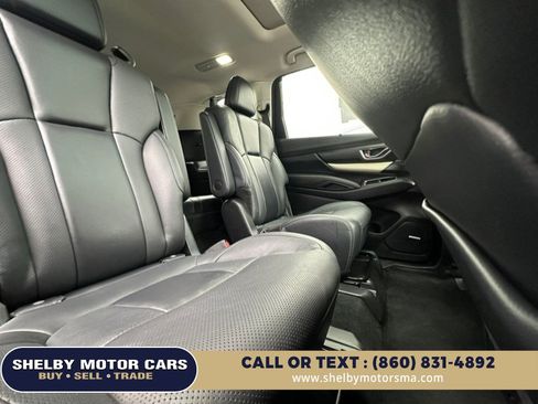 Used 2019 Subaru Ascent Limited AWD/4WD image 18