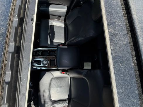Used 2018 Nissan Armada SL w/ Moonroof Package AWD/4WD image 28