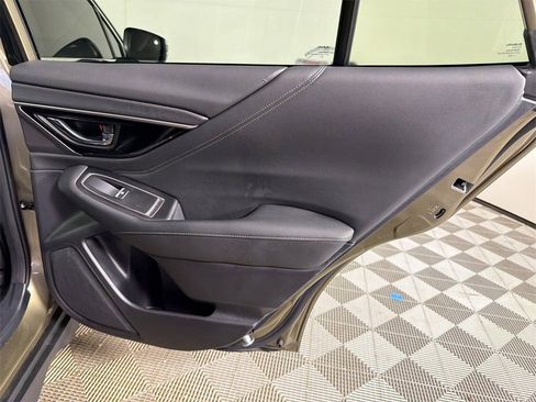 Used 2024 Subaru Outback Touring XT image 18