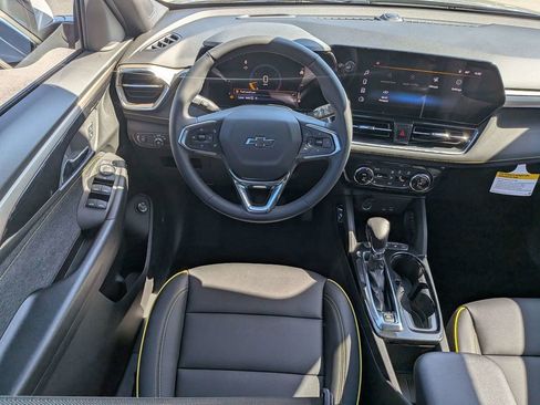 New 2026 Chevrolet TrailBlazer ACTIV w/ Convenience Package image 17