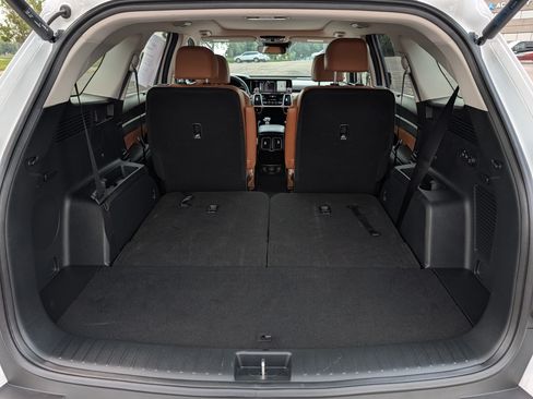 Certified 2023 Kia Sorento SX Prestige AWD/4WD image 18