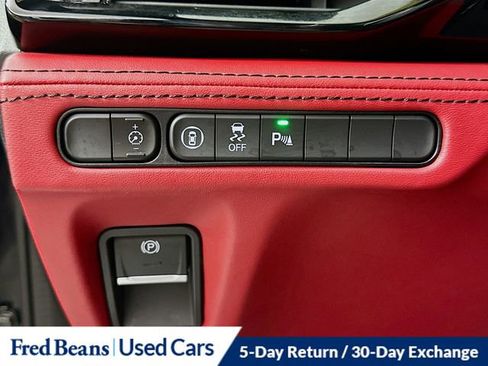 Used 2023 Acura MDX A-Spec image 11