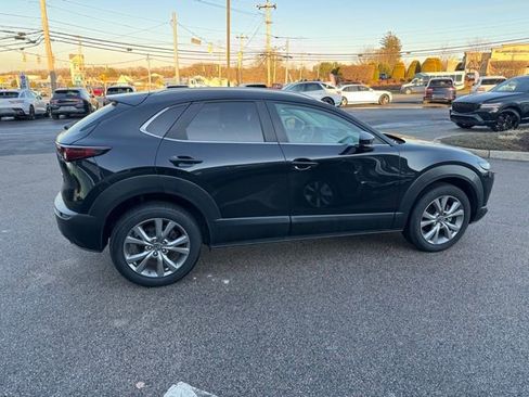 Used 2022 MAZDA CX-30 AWD 2.5 S w/ Select Package image 14