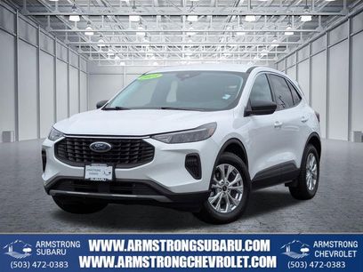 Used 2023 Ford Escape Active w/ Tech Pack #1