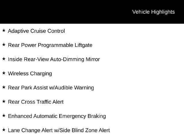 Used 2023 Chevrolet Blazer LT w/ Convenience Package FWD image 8