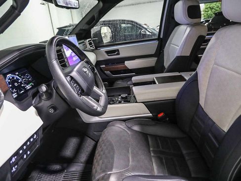 Used 2023 Toyota Tundra Capstone image 17