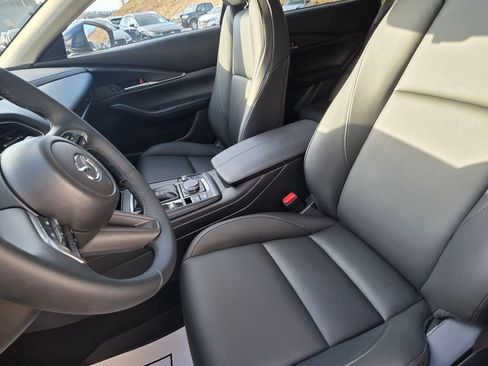 Certified 2026 MAZDA CX-30 AWD 2.5 S image 13
