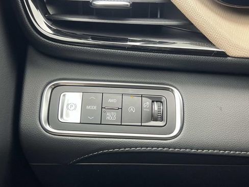 New 2026 Buick Enclave Preferred w/ Power Package image 26