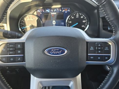 Used 2023 Ford Expedition Max XLT image 21