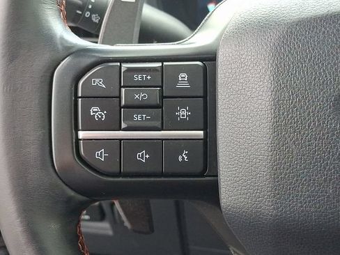 Used 2024 Ford F150 Raptor AWD/4WD image 27
