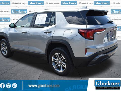 Used 2026 GMC Terrain Elevation FWD image 8