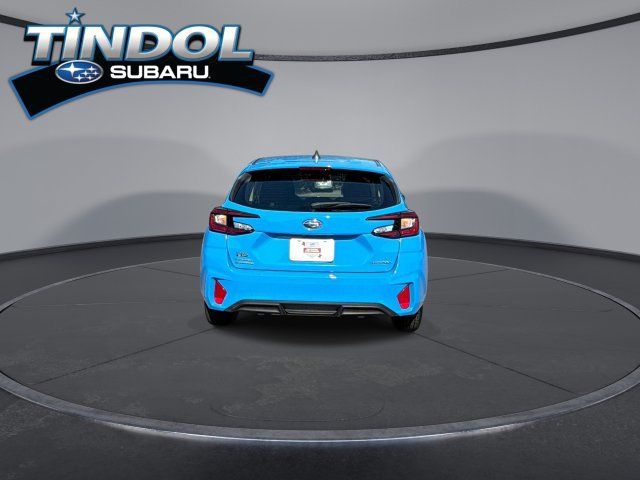 Used 2024 Subaru Impreza 2.0i Sport AWD/4WD image 7