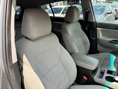 Used 2020 Kia Sportage LX FWD image 30