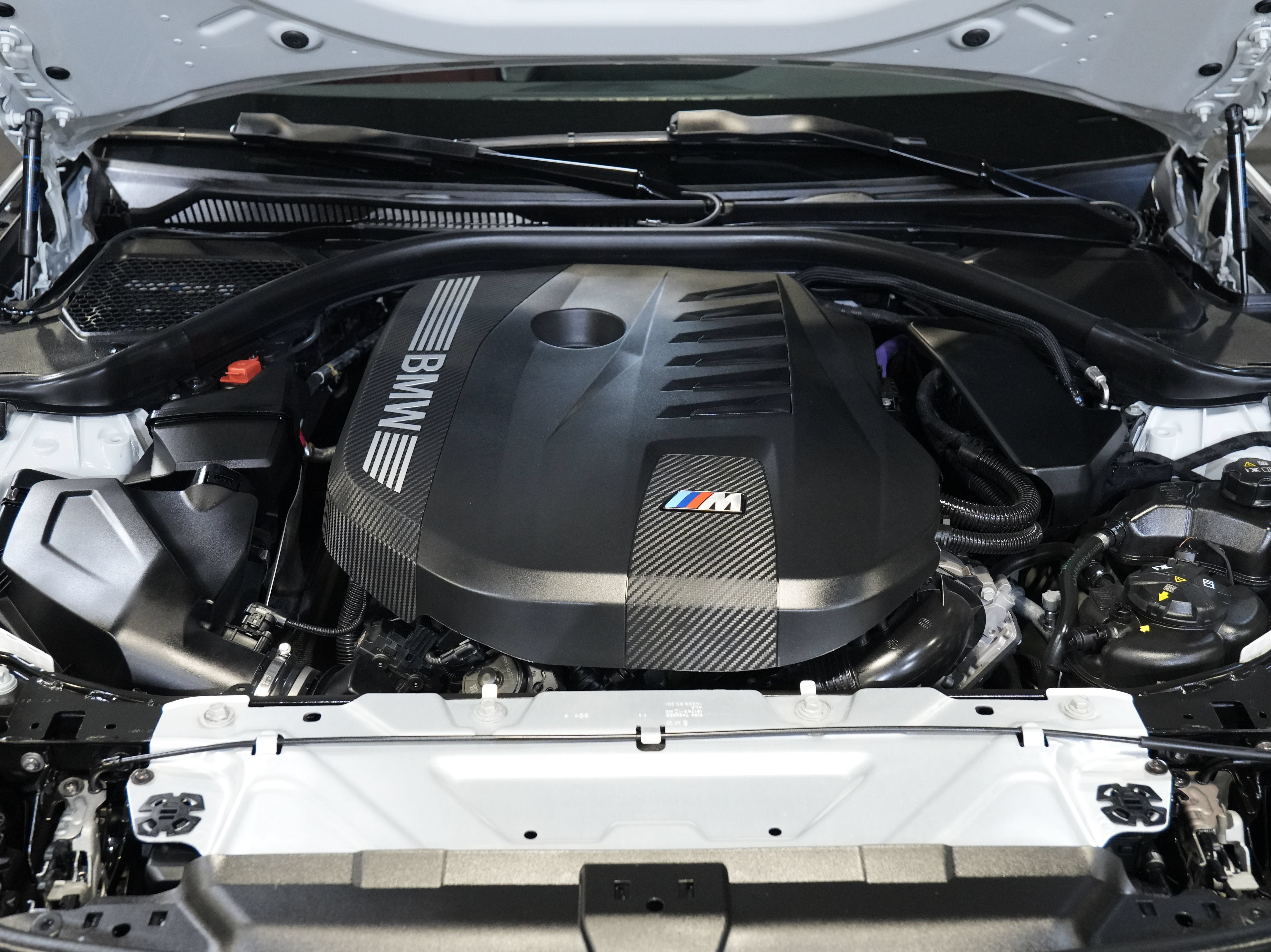 Used 2026 BMW M340i xDrive AWD/4WD image 50