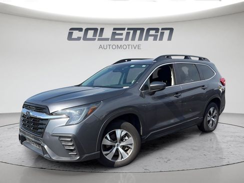 Used 2025 Subaru Ascent Premium AWD/4WD image 1