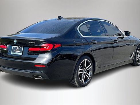 Used 2023 BMW 530i 530i w/ Premium Package image 5