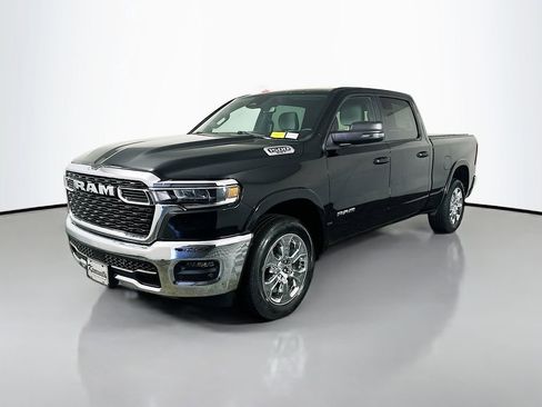 Used 2025 RAM 1500 Big Horn image 3