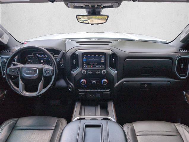 Used 2021 GMC Sierra 2500 Denali w/ Denali Ultimate Package AWD/4WD image 25