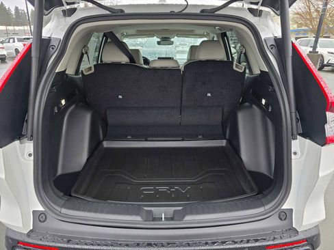 New 2026 Honda CR-V EX-L image 13