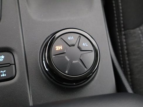 New 2025 Ford Ranger XL w/ Trailer Tow Package image 23