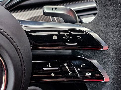 New 2026 Mercedes-Benz GLE 53 AMG 4MATIC image 25