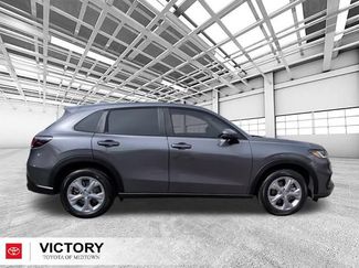 Used 2025 Honda HR-V LX video 2