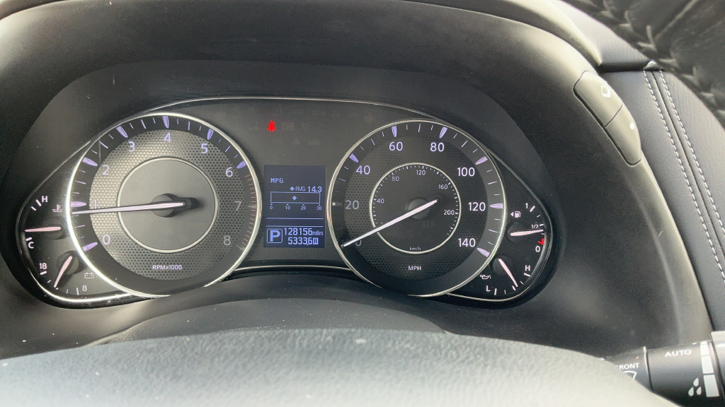 Used 2018 Nissan Armada SL w/ Premium Package RWD image 13